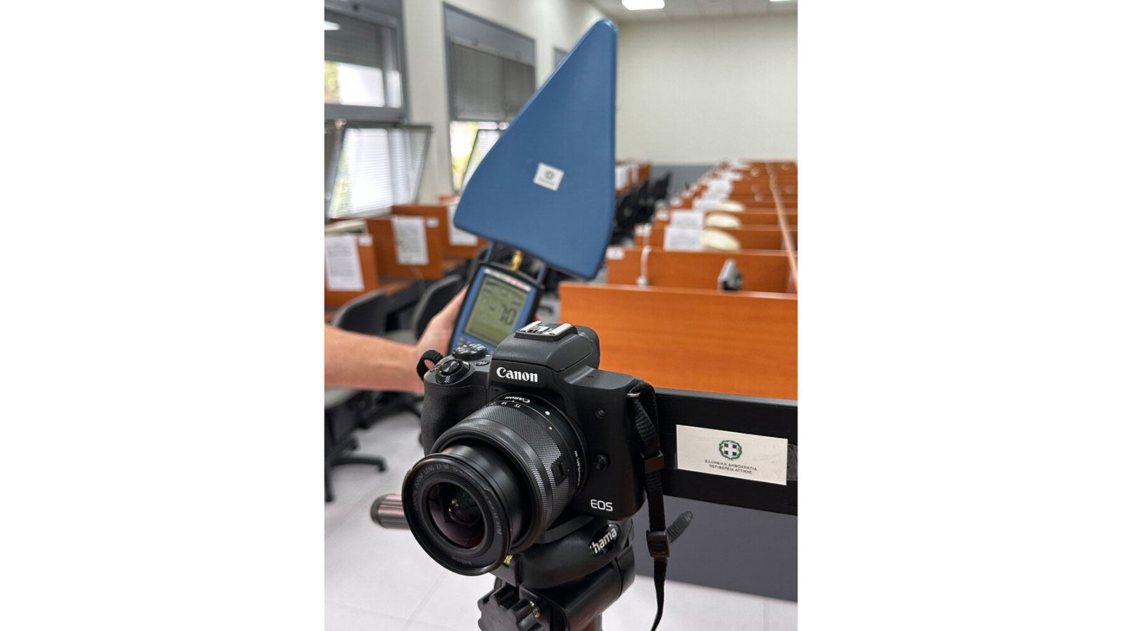 Τέλος οι «κλεψιές» στις θεωρητικές εξετάσεις οδήγησης